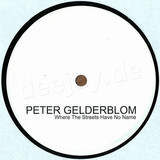 Peter Gelderblom - Where The Streets Have No Name