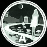Boni & Tooth T - Saw You In The Garden