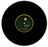 June Miller - Snapcase 10"