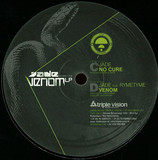 Jade - No Cure / Venom