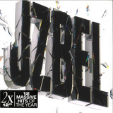 J-zbel - Dog's Fart Is So Bad The Cat Throws Up 2x12"