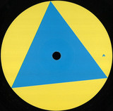 Qnete & Carmel - The Trifecta EP