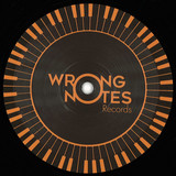 REEKEE - Second Choice EP (Patrice Scott mix)