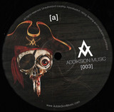 Andre Salmon & Seb Zen - I Just Can't Take