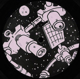 Furious Frank / Arthur Miles / 48v - GSW002