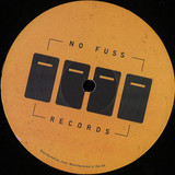 Crispin Glover / Dean Zepherin - NFRV 002