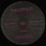 Hopper Field - Club Weapon EP