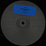 Johannes Brecht - Dust EP