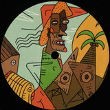 Karmasound, John Tareugram - Nomada White IV