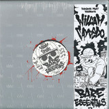 William CAYCEDO - Bare Essentials EP
