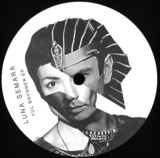 Luna Semara - Yul Brynner Ep