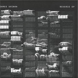 James Shinra - Reverie EP
