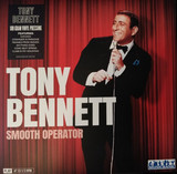 Tony Bennett - Smooth Operator