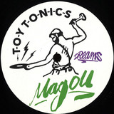 Magou - Dreams