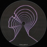 GRAVEDAD CINÉTICA - LE FLÂNEUR SPATIAL EP