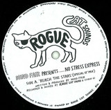 Mind Fair Presents No Stress Express - Reach The Stars