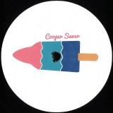 Cooper Saver - Pasific Visions