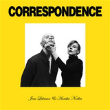 JENS LEKMAN & ANNIKA NORLIN - CORRESPONDENCE