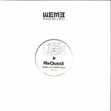 ReQuest - Inner City Force-field