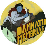 George Lanham - Damnatio Memoriae Ep