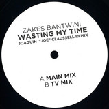 Zakes Bantwini - Wasting My Time