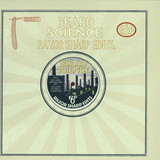 Beard Science - Razor Sharp Edits Ep 6