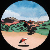 Huerta - Dog At Sea