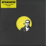 Carl Craig & Moritz von Oswald - Attenuator