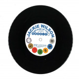 Jackie Wilson & Doris & Kelley - Because Of You¿ / You Don’t Have To Worry