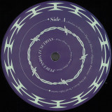 Alex M - New Culture EP