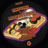 Onyvaa VS Mattia Trani - - Climax EP