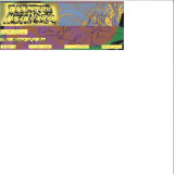 Electrodefender - The Mirror of a Soul (Mini-Lp)