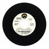 JAMES BROWN - THE BOSTON DROP