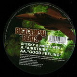 Spekky & Hightower - Airstrike