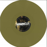 Lem-X, The Mastery, Nagazaki, Tieum, Batch - The Day After Tomorrow