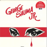 GEORGE SAUMA JR. - GEORGE SAUMA JR.