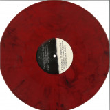 Oscar Mulero - Tormenta EP