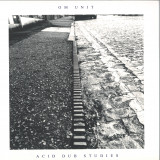 Om Unit - Acid Dub Studies LP