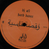 DJ ALI - Hard Dance