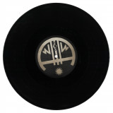 Monty ft T-Man - Apollo / Mystic State Remix 10"