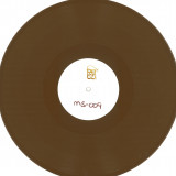 Scott Grooves - Coco Brown​ / ​La Riddum
