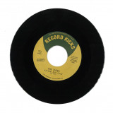 The Tibbs - Another Shot Fired / The Main Course
