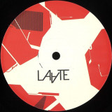 Alex Pervukhin - Never 2 Laate EP