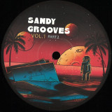 Various - Sandy Grooves Vol 1 Part 2