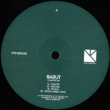 Barut - Cuantiz EP