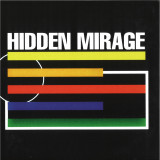 Hidden Mirage - Hidden Mirage LP