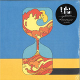 Polo & Pan - Cyclorama LP 2x12"