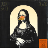 Duck Sauce - Quack 2x12"