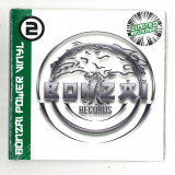 VARIOUS - BONZAI POWER VINYL 2 2x7"