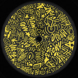 Lamalice / Marcelina Wick - Sticky Plastik Volume 1 (Incl. Silverlining Remix)